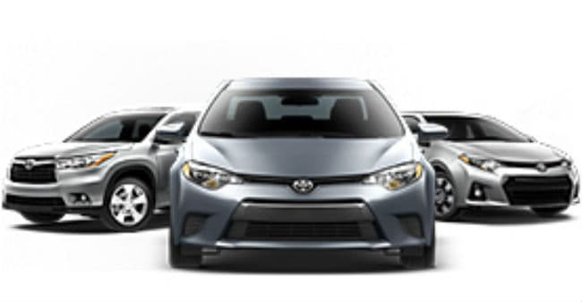 संख्‍या के बदले सुरक्षा पर ध्‍यान केंद्रित करेगी टोयोटा कंपनी