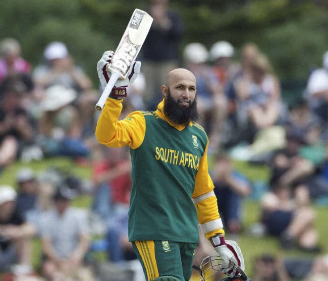 शर्मनाक हार को भुलाकर विश्व कप मैच पर ध्यान केंद्रित करने होगा : अमला