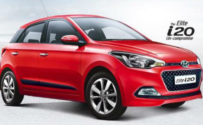 हुंदै अगले महीने पेश करेगी ''i20 Active''