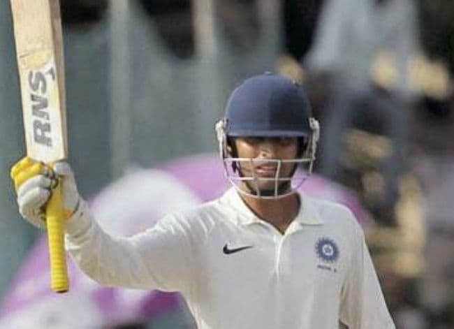 रणजी ट्राफी : क्रिकेटर अभिषेक नायर के सिर में लगी चोट, अस्पताल में भर्ती