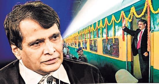 रेल बजट माने जादू का पिटारा!