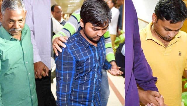 जासूसी मामले में दो की तलाश