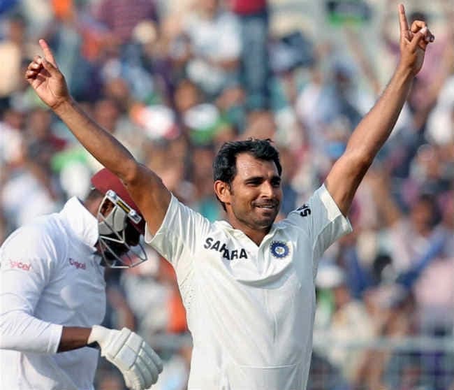 ICC WTC Final में नहीं खेलेंगे मोहम्मद शमी? कप्तान कोहली ने सिराज-इशांत के साथ फोटो शेयर कर लिखा स्पेशल मैसेज तो फैंस लगाने लगे कयास