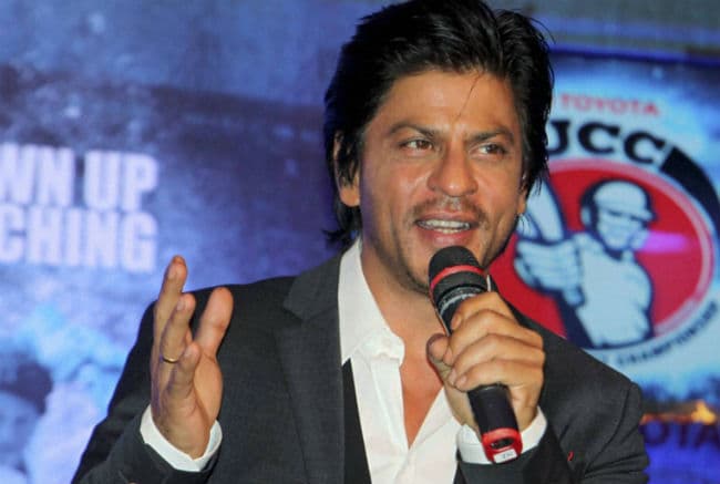 जानिये ”बजट” को लेकर क्या कहना है शाहरुख खान का