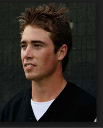 न्‍यूजीलैंड को लगा झटका, तेज गेंदबाज टिम साउदी चोटिल