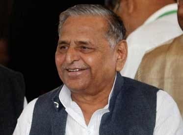 मुलायम बोले, मोदी सिर्फ किसी एक पार्टी या एक वर्ग के नहीं पूरे देश के प्रधानमंत्री हैं