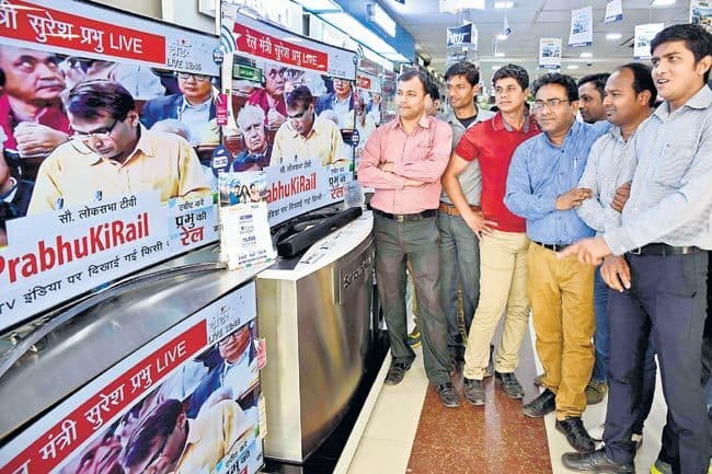 Rail Budget : मोकामा राजेंद्र पुल के समानांतर बनेगा पुल