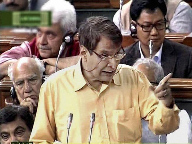 गरीब की प्रभुता का यह मोदी बजट