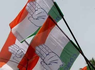 कांग्रेस के शीर्ष नेतृत्व की विफलता