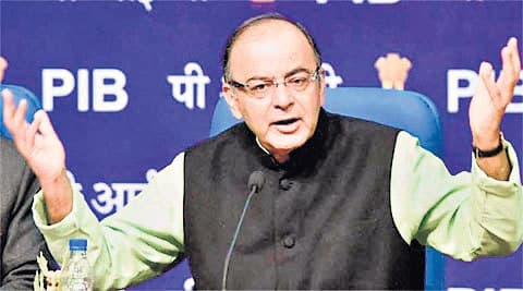 आधार बदलने से सुधरी अर्थव्यवस्था