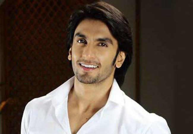 घोड़े की सवारी करते हुए घायल हुए रणवीर सिंह