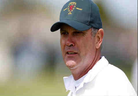 क्रो आईसीसी हाल ऑफ फेम में शामिल