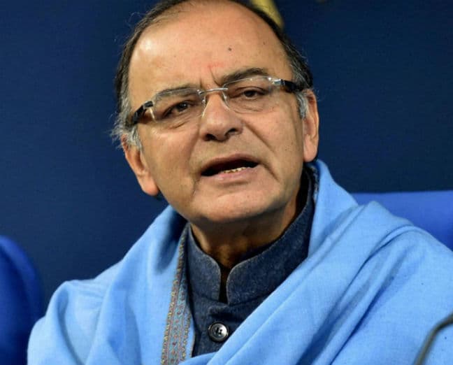 पढ़ें : आम बजट 2015-16 की मुख्य विशेषताएं