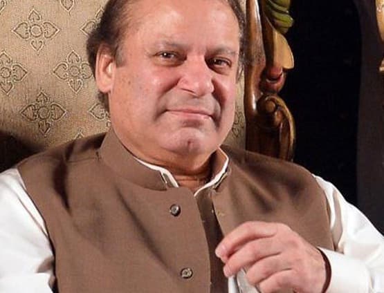 पाकिस्तान के प्रधानमंत्री अगले सप्ताह जाएंगे सउदी अरब