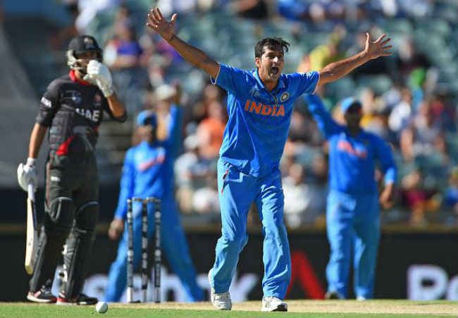 विश्‍व कप : भारतीय शेरों ने किया UAE का शिकार, नौ विकेट से दर्ज की रिकार्ड जीत