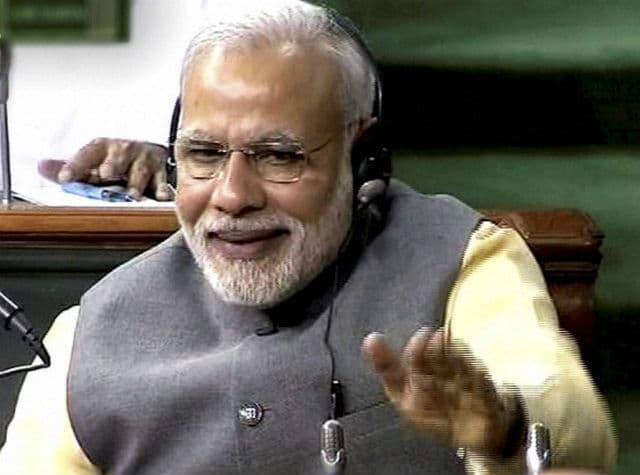 मोदी सरकार के आम बजट के तीन अहम संकेत :  बचत, विकास और निवेश