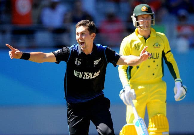 विश्व कप जीतना है तो बल्लेबाजों को खेलना होगा स्विंग : क्लार्क