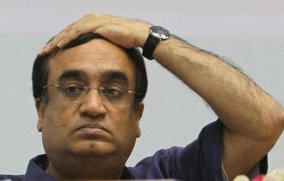 माकन होंगे दिल्ली कांग्रेस प्रमुख