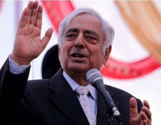 जानिये मुफ्ती मोहम्मद सईद के अबतक का सफर