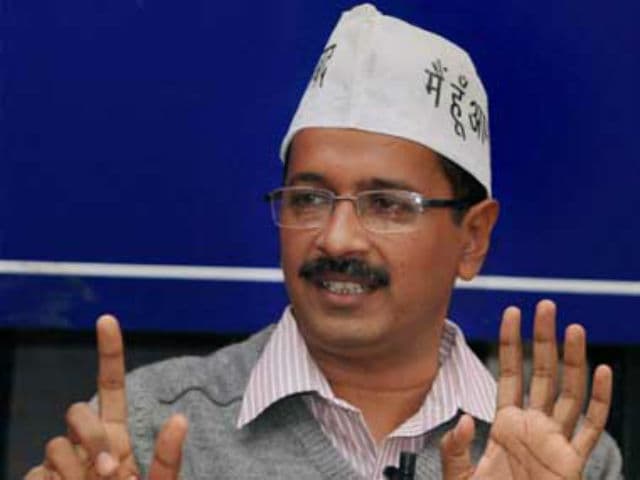 मुख्य सचिव पद के लिए केंद्र द्वारा सुझाए अधिकारियों के नाम केजरीवाल सरकार ने खारिज किए