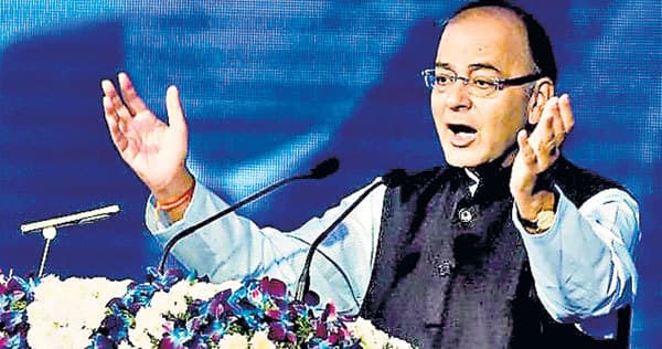 मोदी सरकार का पहला पूर्ण बजट