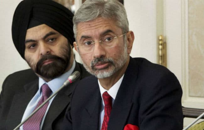 दक्षेस यात्रा : जयशंकर ने बांग्लादेश के शीर्ष नेतृत्व से की रचनात्मक बातचीत