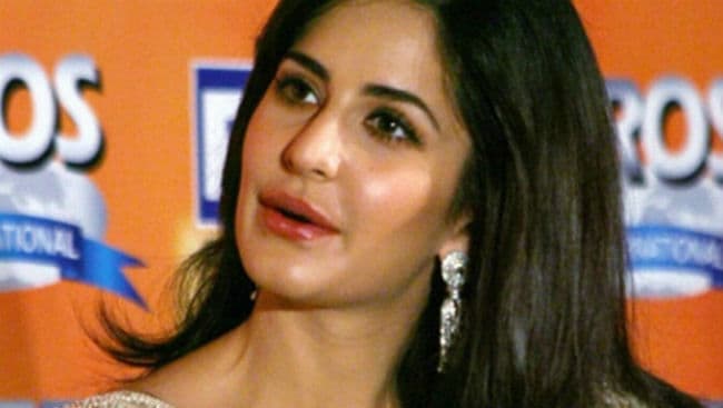 ऋषि कपूर ने किया कटरीना के ''द कपूर्स'' ग्रुप को बाय-बाय