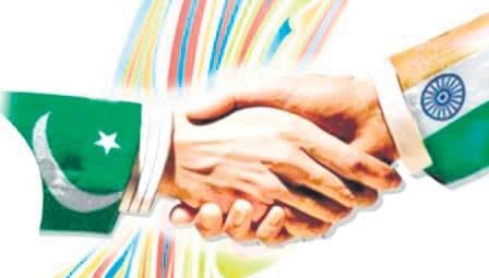 यह दौरा सार्क यात्रा है न कि पाक यात्रा