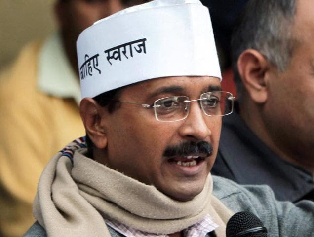 ''आप'' की लड़ाई के बीच केजरीवाल का शुगर लेबल 300 के पार