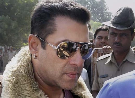 हिट एंड रन मामलाः आरटीओ के रिकॉर्ड पर भी सलमान ने खड़े किये सवालिया निशान