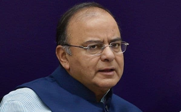 जेटली ने कहा, भूमि अधिग्रहण कानून में मौलिक बदलाव की कोशिश में भाजपा