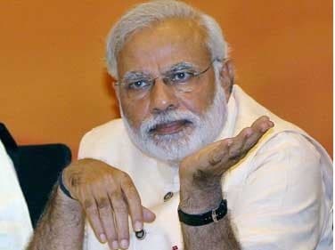 राज्यसभा में मोदी ने विपक्ष को दिया करारा जवाब, वोटिंग में सरकार को लगा झटका