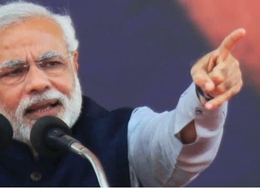 उत्तर प्रदेश सांसदो की प्रधानमंत्री ने बुलायी बैठक