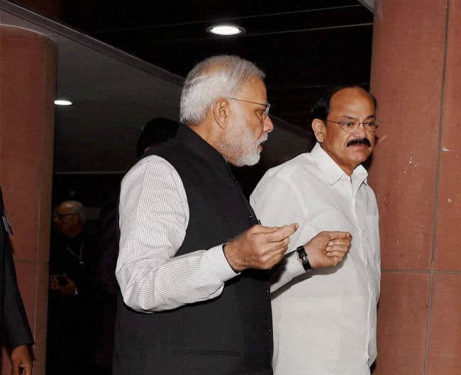 भूमि अधिग्रहण बिल पर लोकसभा में बहस आज