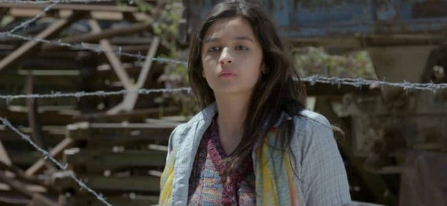 सिद्दार्थ को लेकर पूछे गये कौन से सवाल को सुन भड़क गई आलिया भट्ट