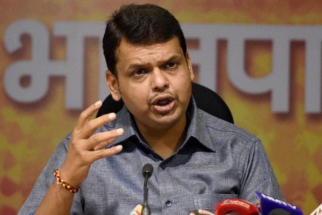 महाराष्ट्र में बीजेपी सरकार ने रद्द किया मुस्लिम आरक्षण