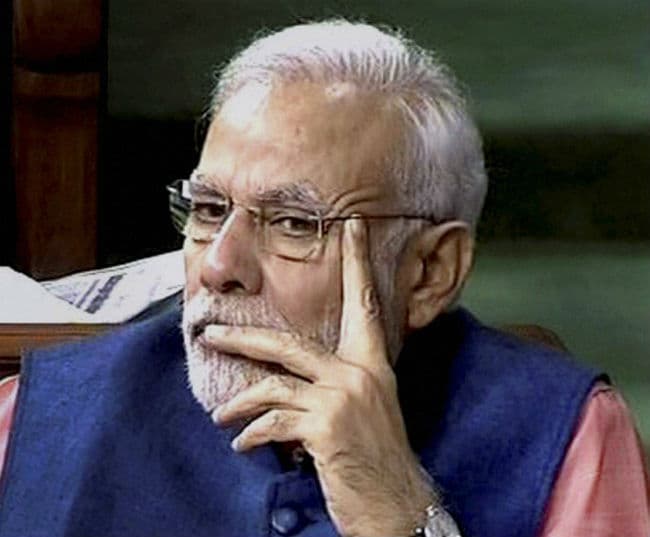 निर्भया कांड : पिता ने पीएम से पूछा- जब बेटी बचेगी ही नहीं तो बेटी पढेगी कैसे