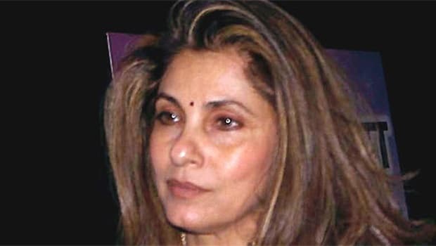 लिव-इन पार्टनर घरेलू हिंसा अधिनियम के तहत राहत का दावा नहीं कर सकती : डिंपल कपाड़िया