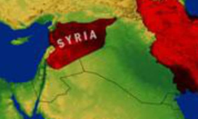 सीरिया का दावा, अलकायदा से जुडे समूह का सैन्य कमांडर मारा गया