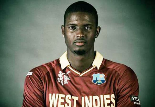 बोले होल्‍डर, महेंद्र सिंह धौनी से कप्तानी के गुर सीखे