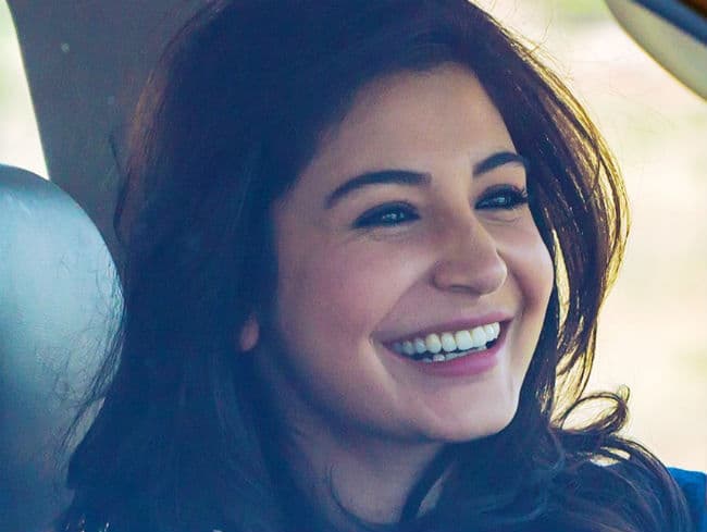 अनुष्‍का की ''NH 10'' को मिला ''A'' सर्टिफिकेट