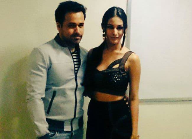 इमरान हाशमी की ''मिस्‍टर एक्‍स'' का ट्रेलर लॉन्‍च, ''गायब'' होकर लेंगे दुश्‍मनों से बदला