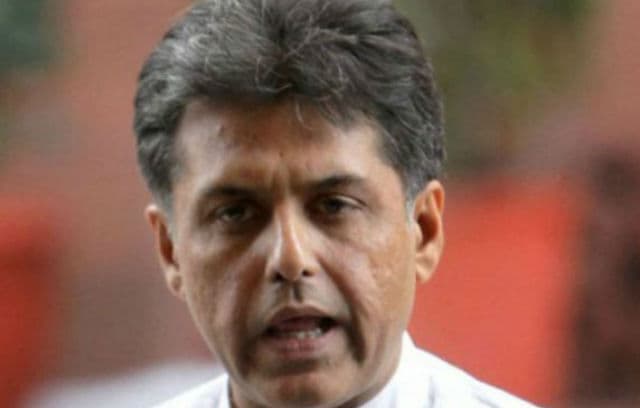 विक्रमसिंघे के बयान पर कांग्रेस ने कहा- मोदी सरकार दुबक गयी है चूहे की तर‍ह