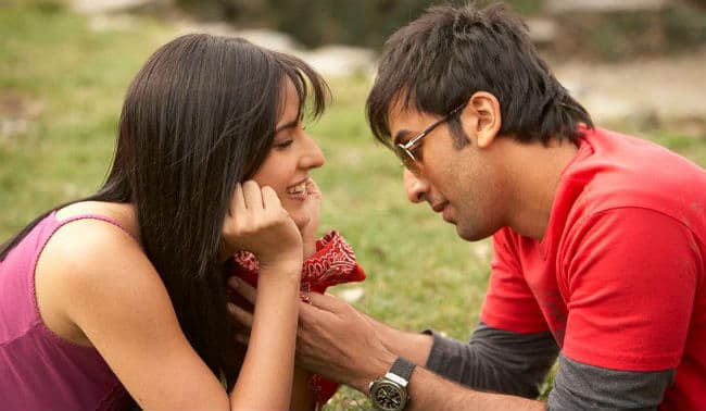 कैटरीना ने रणबीर के लिए की तीन फिल्‍मों की डील कैंसिल !