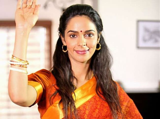 मैं इंदिरा गांधी पर आधारित बायोपिक फिल्‍म मे काम करना चाहती हूं : मल्लिका शेरावत