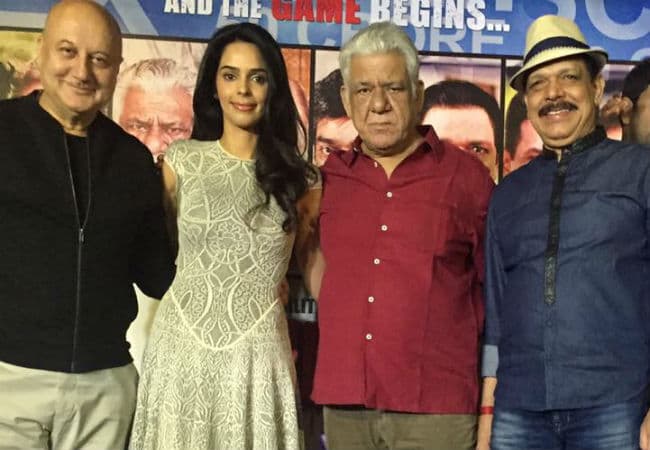 फिल्‍म रिव्‍यू :  आज के दौर की ''डर्टी पॉलिटिक्‍स''