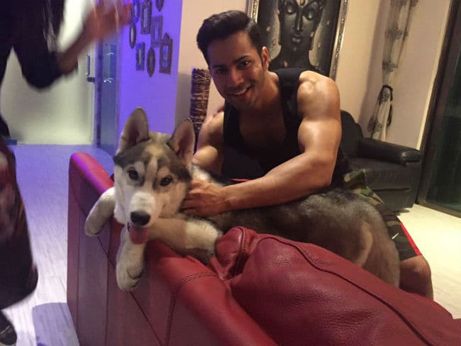 वरुण धवन की ‘ABCD 2’ की शूटिंग पूरी
