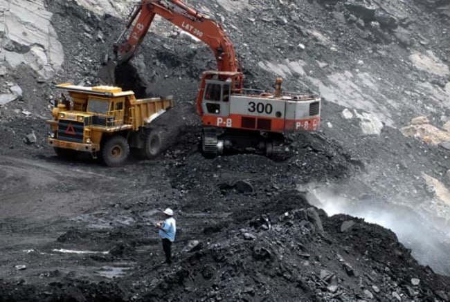 सरकार ने तीन कोयला ब्लाक की नीलामी कर 12,591 करोड रुपये जुटाये