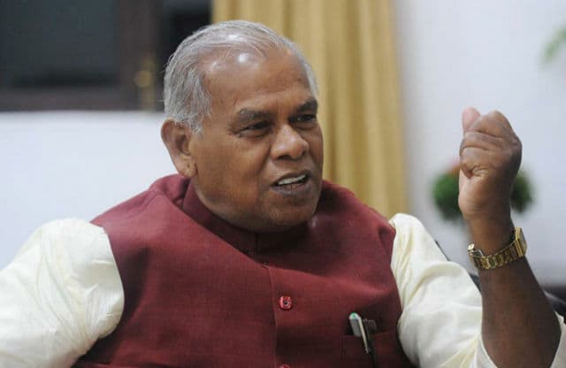 ‘हम’ 125 सीटों पर लड़ेगा विधानसभा चुनाव: मांझी