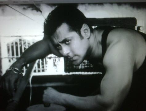 सलमान खान कुंभलगढ पहुंचे